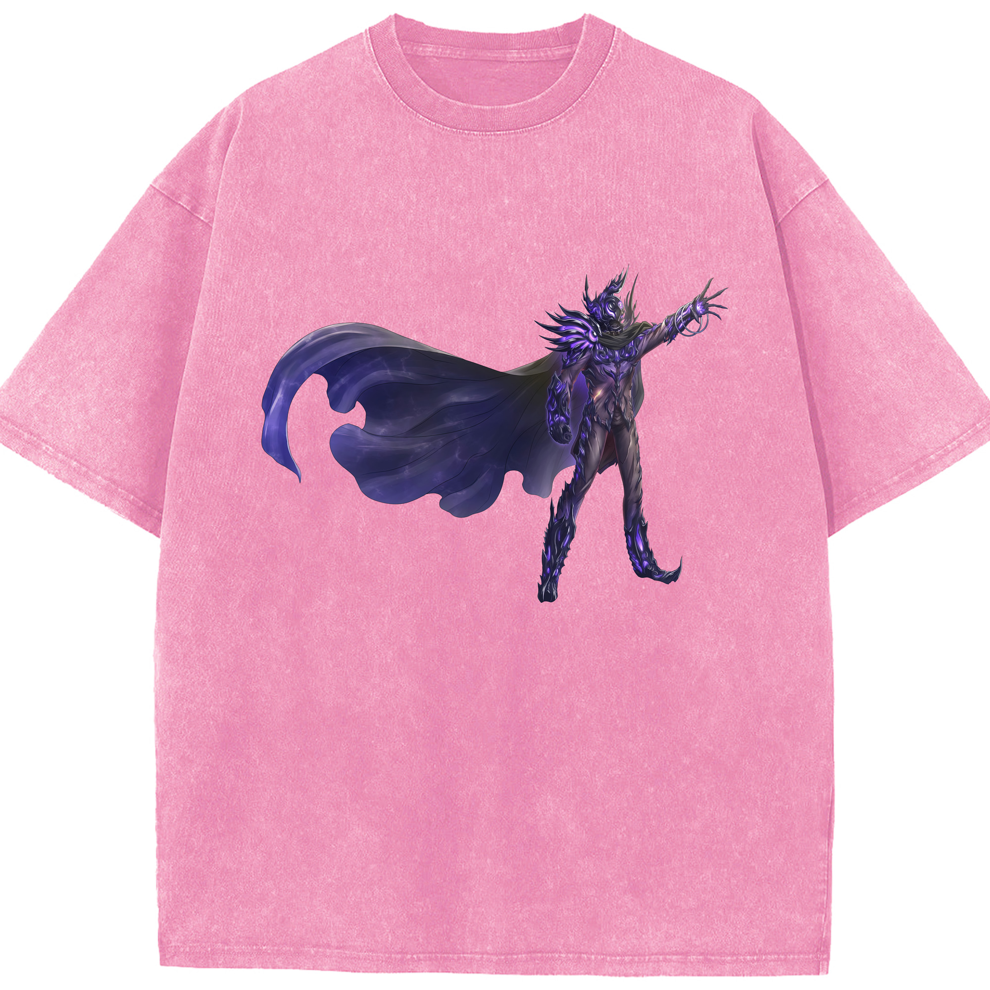 （画像用） ウルトラマン Ultraman 綿100% ヴィンテージ風 半袖Tシャツ（フロントプリント）